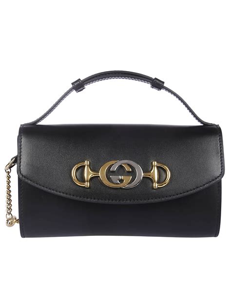 gucci zumi mini